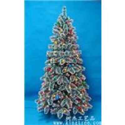 共绘节日商机 诚招圣诞树全国代理商，携手开拓工艺品代理与销售市场