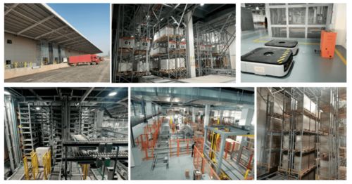 智慧转型的典范 长虹首个智能工厂规划落地，及其对工艺品代理与销售行业的启示