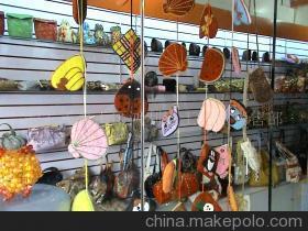 鸿利连工艺品旗舰店代理加盟指南 工艺饰品新商机