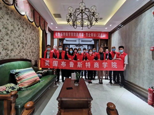 布鲁斯特 专业帮扶助力终端，携手经销商共赢工艺品未来