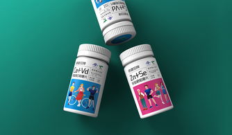 绿健园保健食品包装设计 圣智扬工艺品代理与销售的创新之路