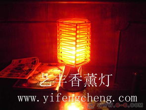 艺丰香薰灯 厂家直销的精致香薰与工艺品全解析