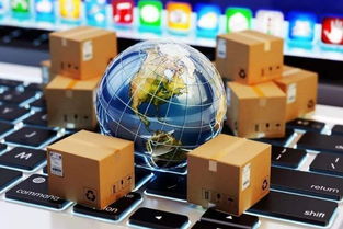 跨境电商助力我市工艺品畅销全球230个国家和地区